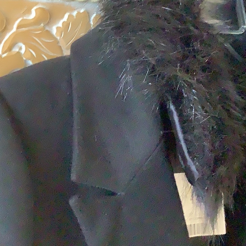 Gorgeous NWT Peacoat by Topshop π€π€π€π€ - Picture 5 of 16